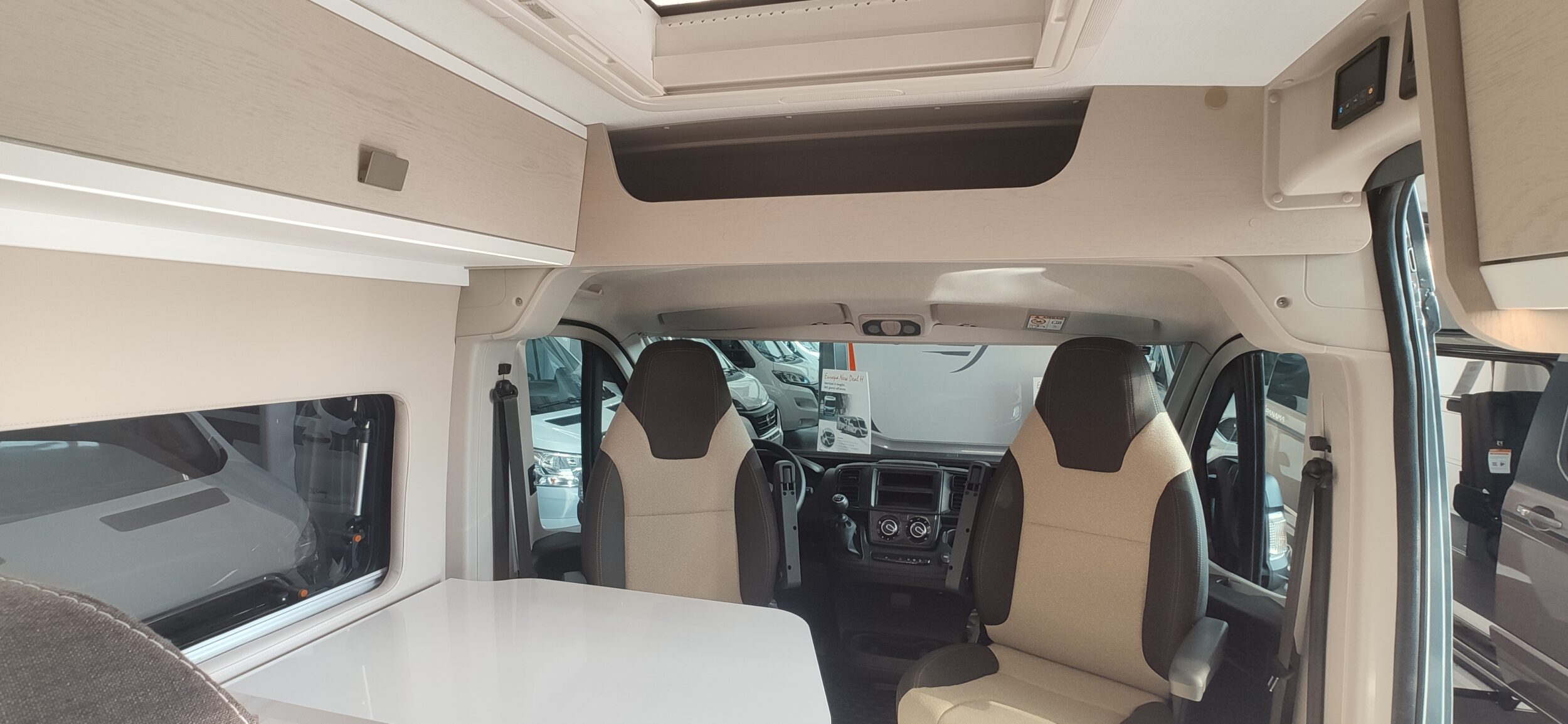 X-VAN 102