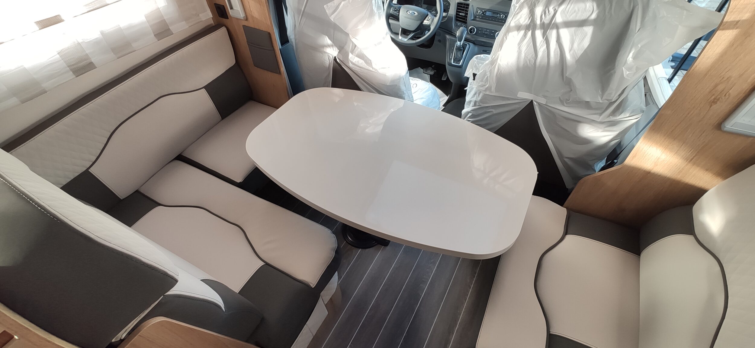 Zefiro 285 TL Advance