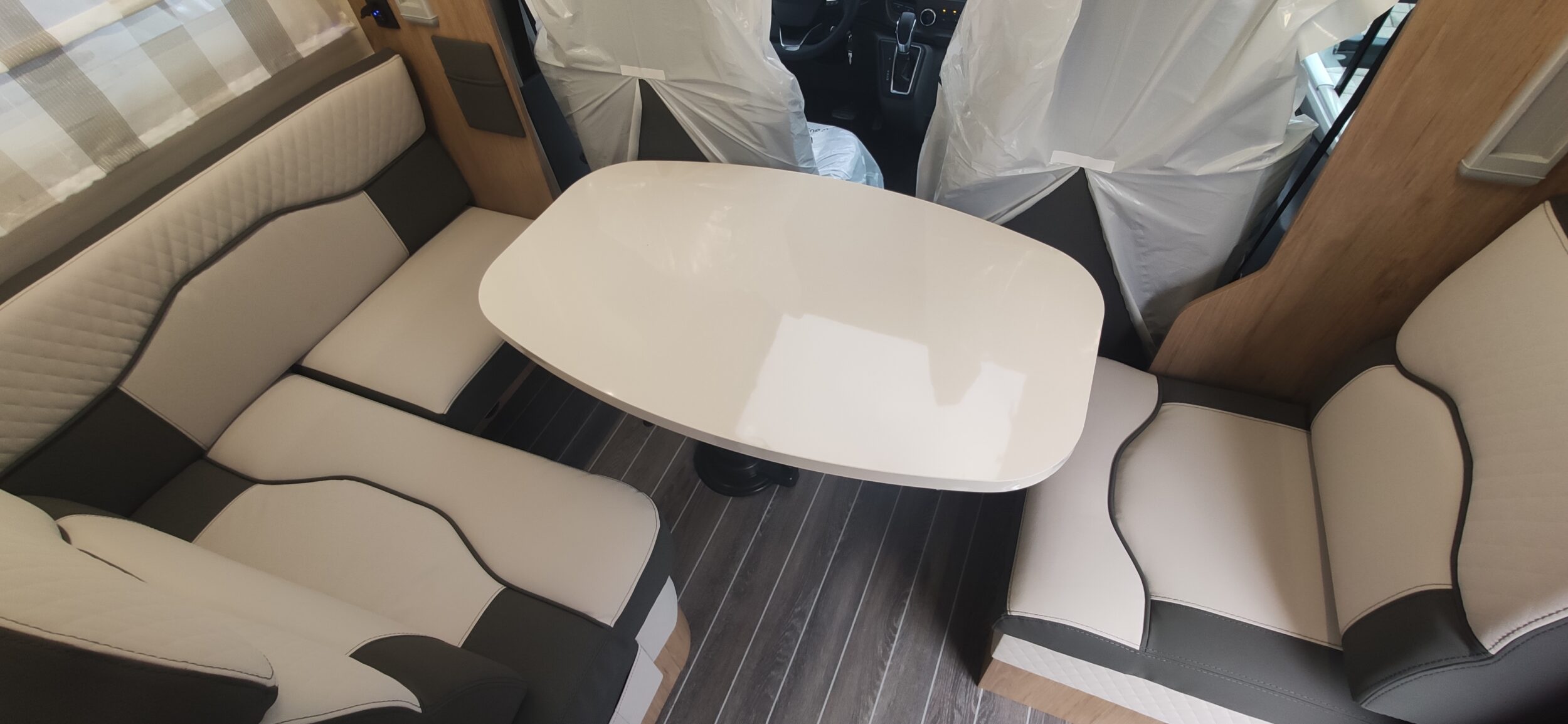 Zefiro 284 TL Advance