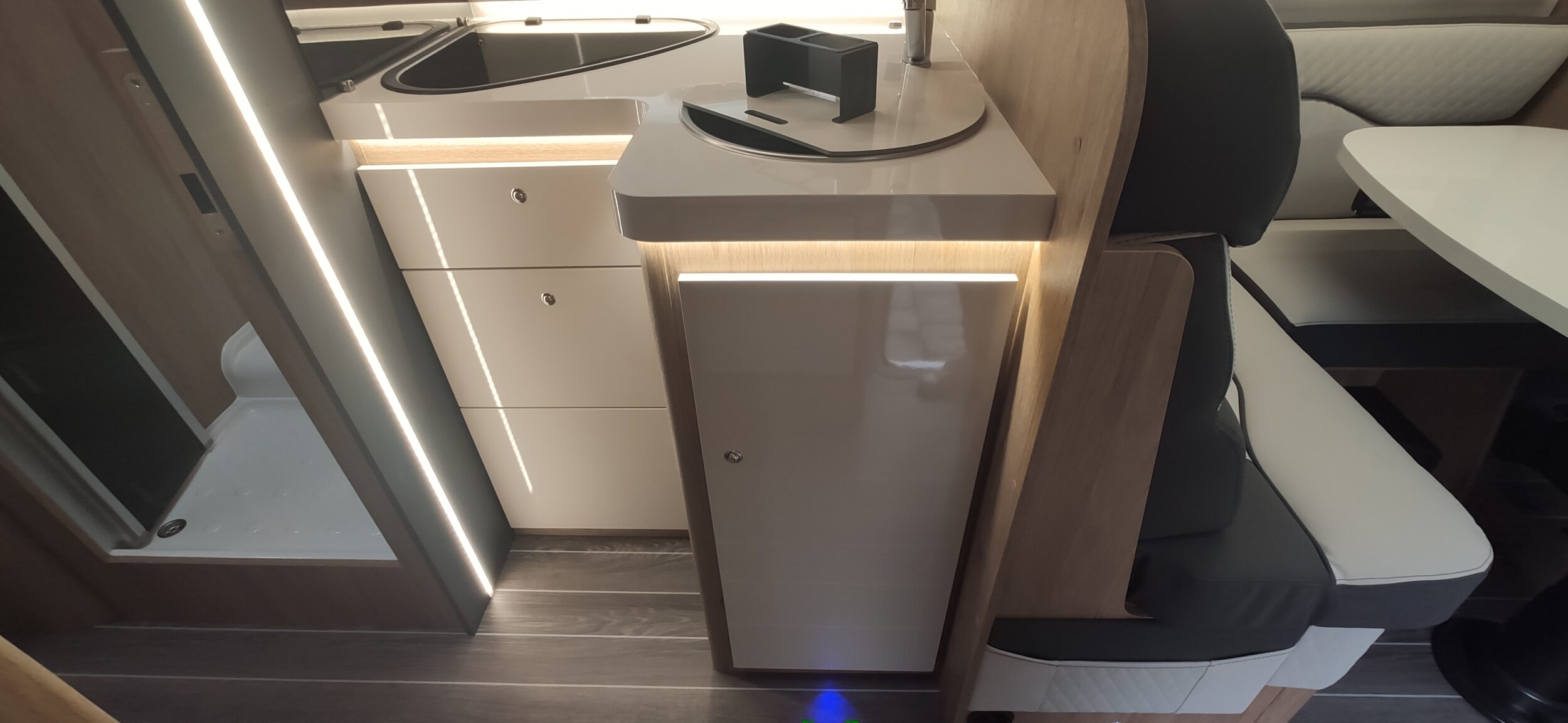 Zefiro 284 TL Advance