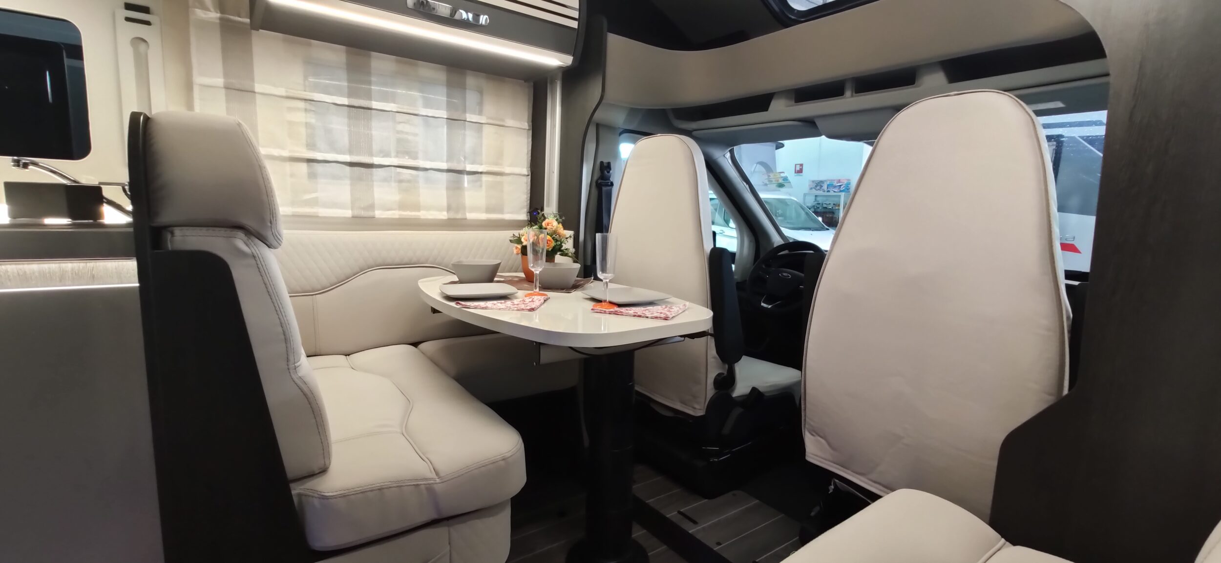 CI Magis 85 XT Elite