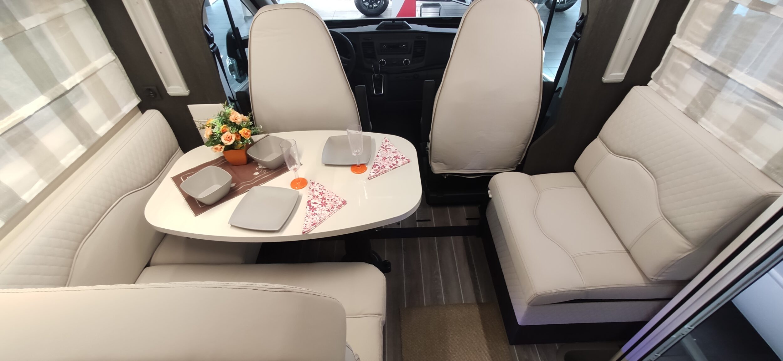 CI Magis 85 XT Elite