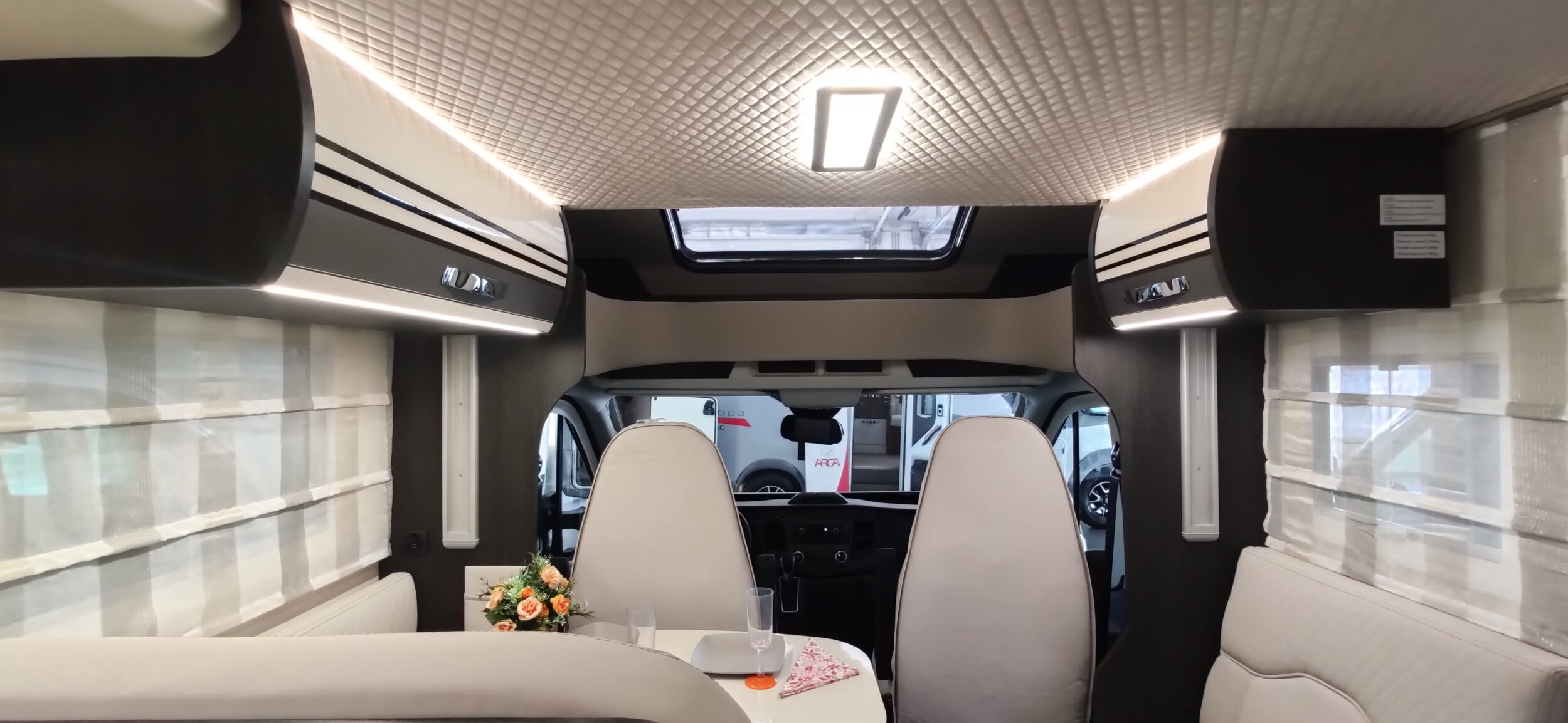 CI Magis 85 XT Elite