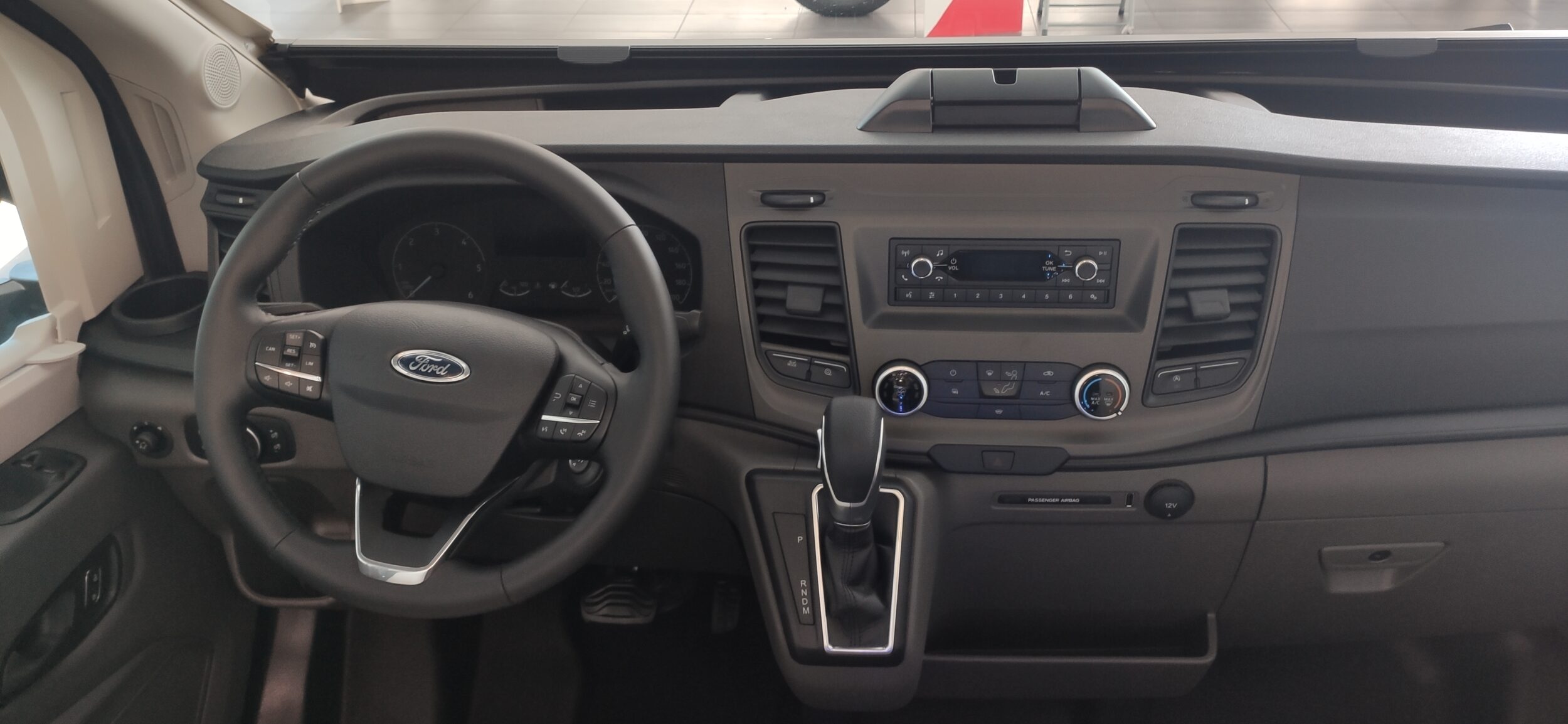 CI Magis 85 XT Elite