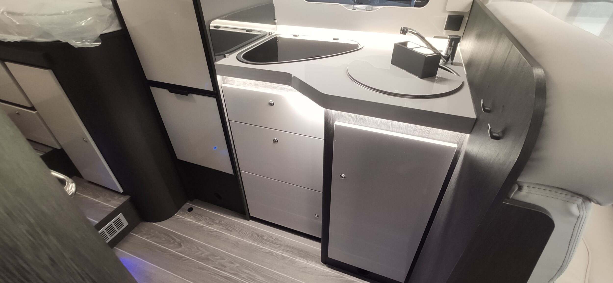 CI Magis 85 XT Elite