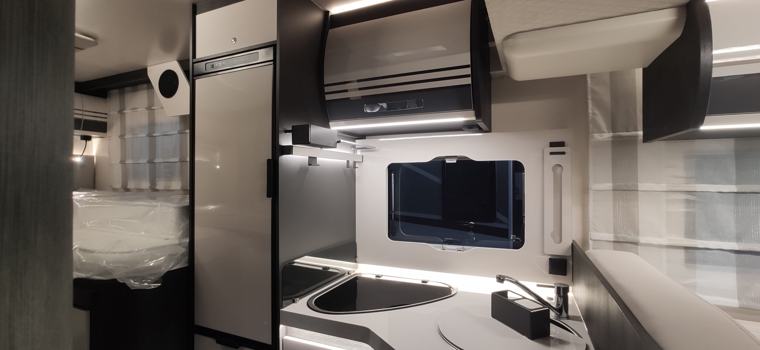 CI Magis 85 XT Elite