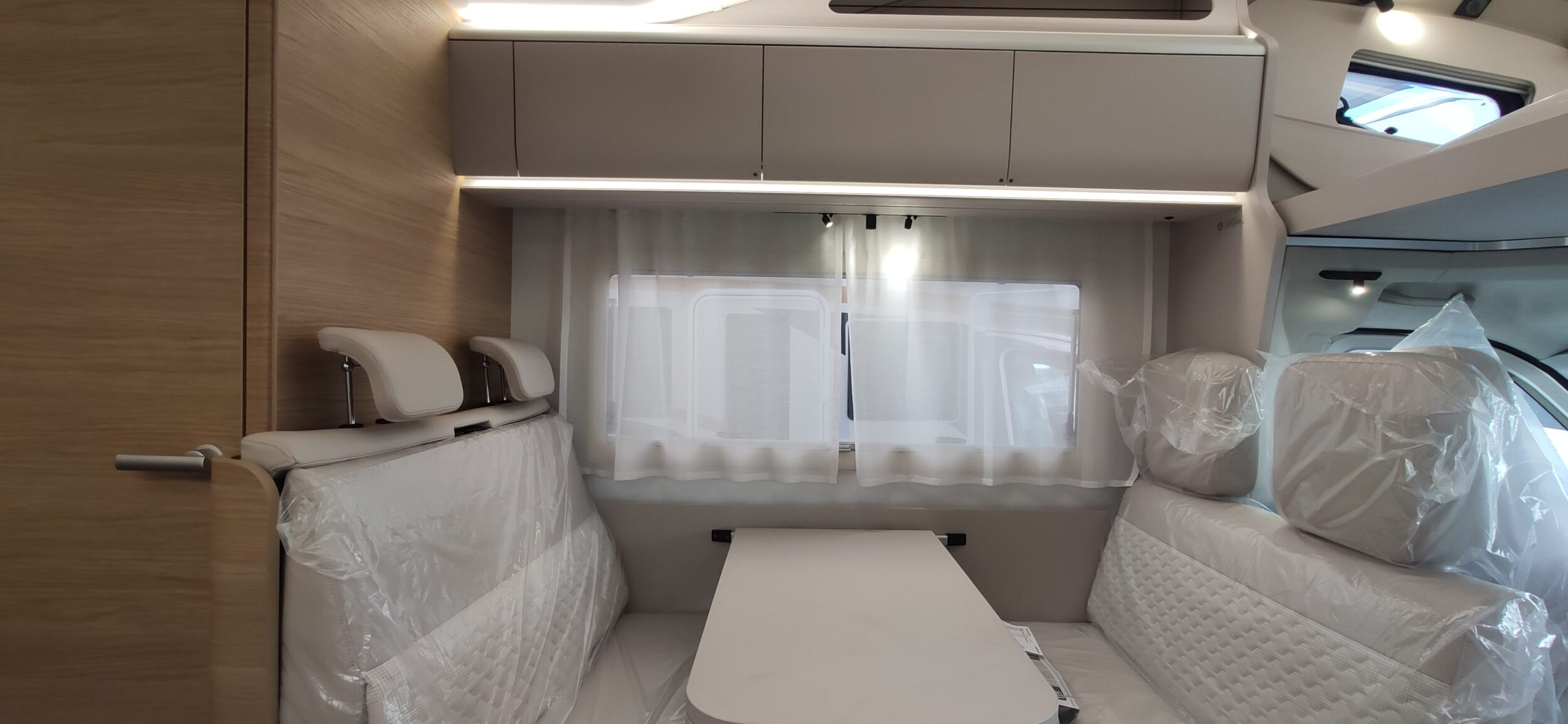 Adria Coral XL Axess 600 DP