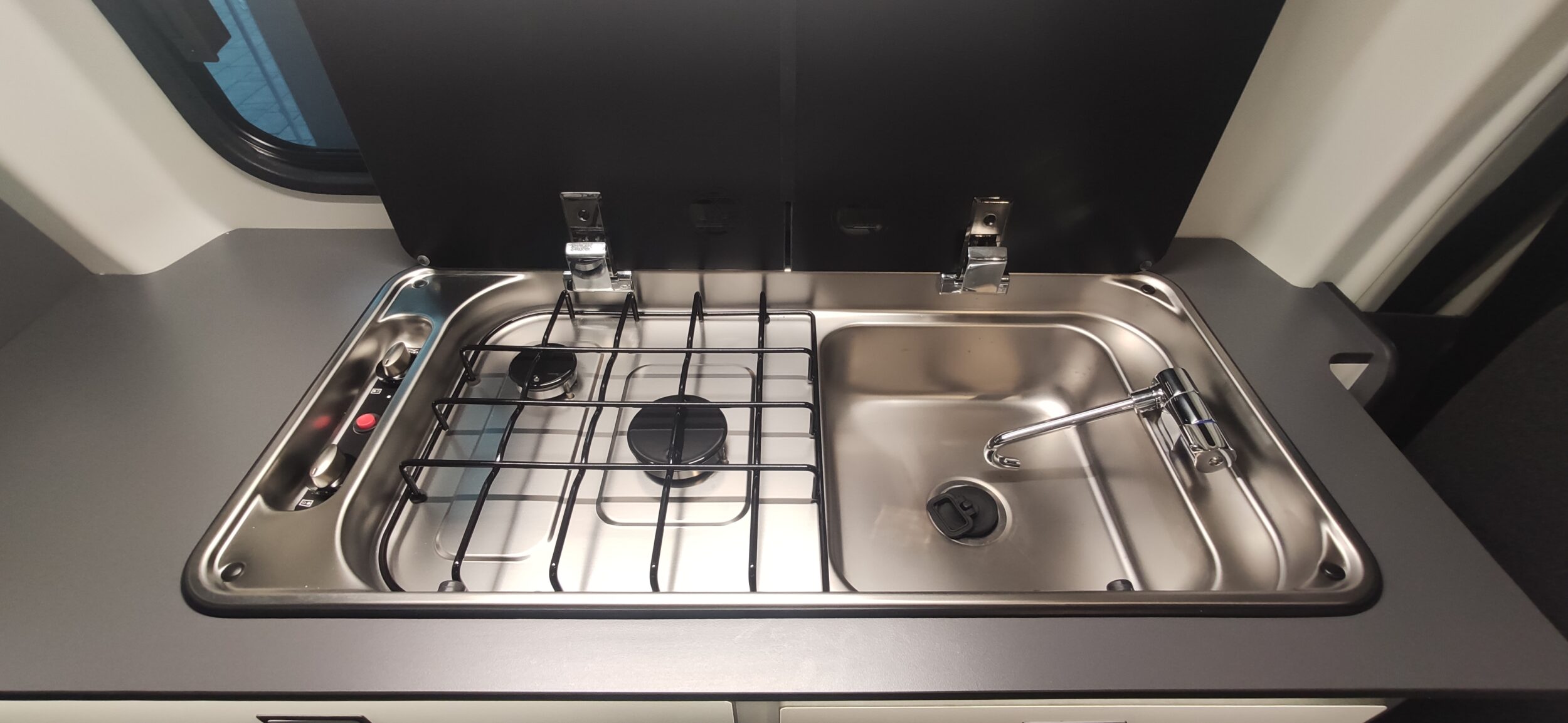 Panama P 10 S