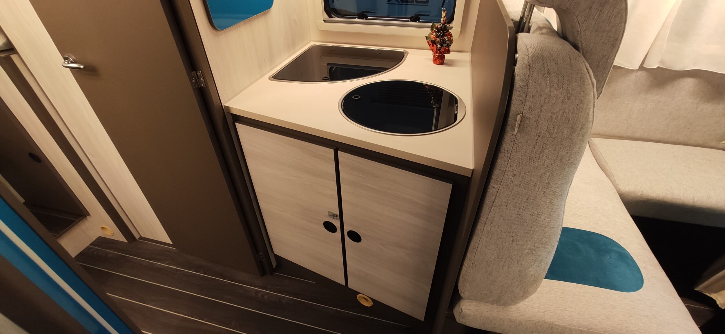 XCAMP 95 PLUS