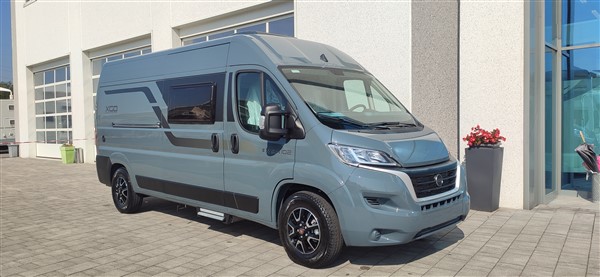 XVAN 102 Cobra Edition Lanzarote