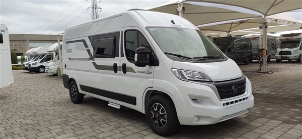 XVAN 102 Cobra Edition