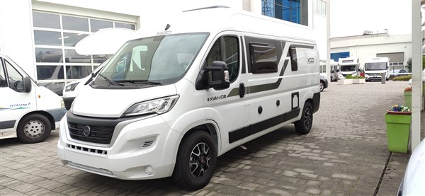 XVAN 102 Cobra Edition