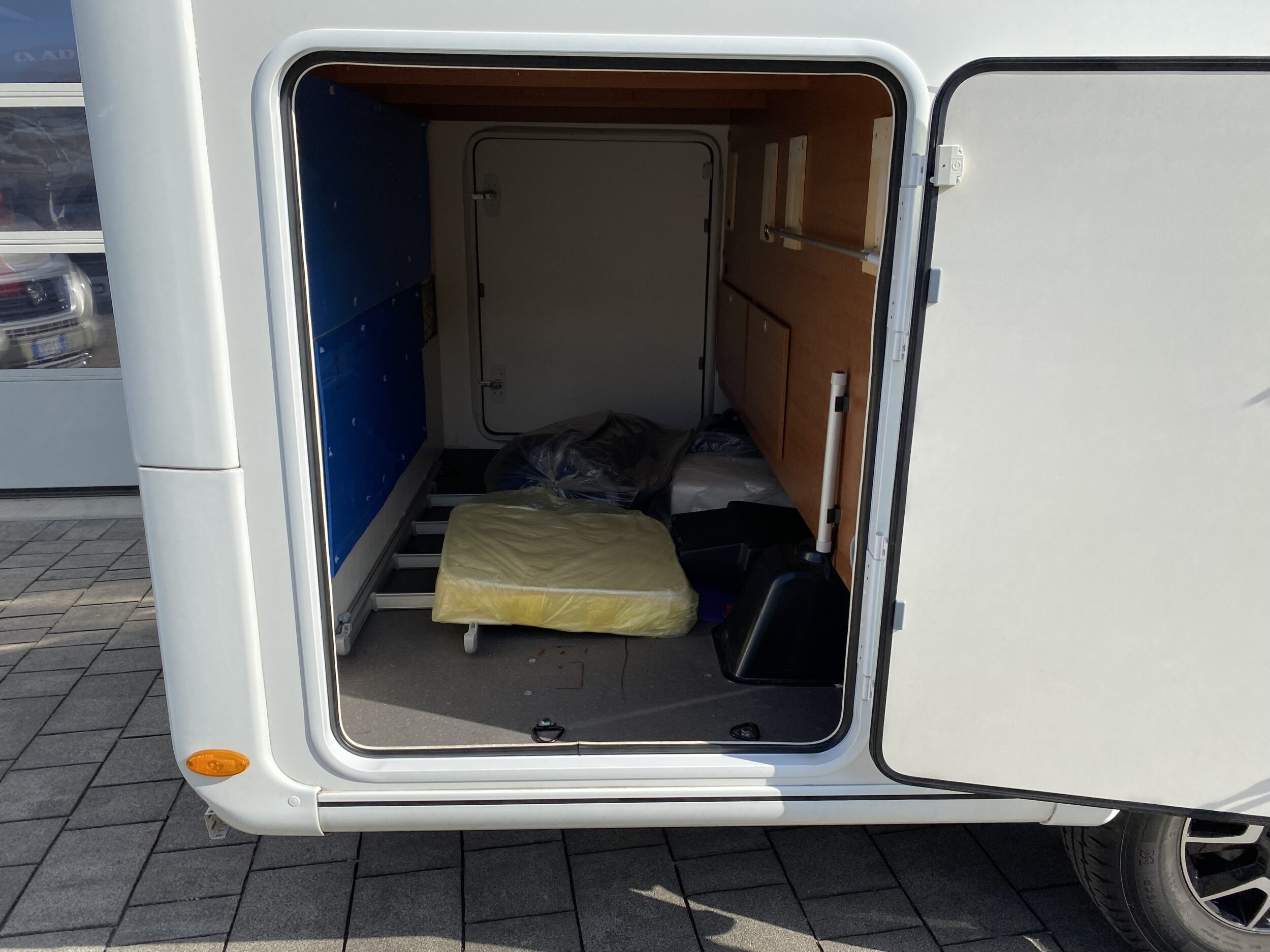 Arca H 699 GLG letti gemelli