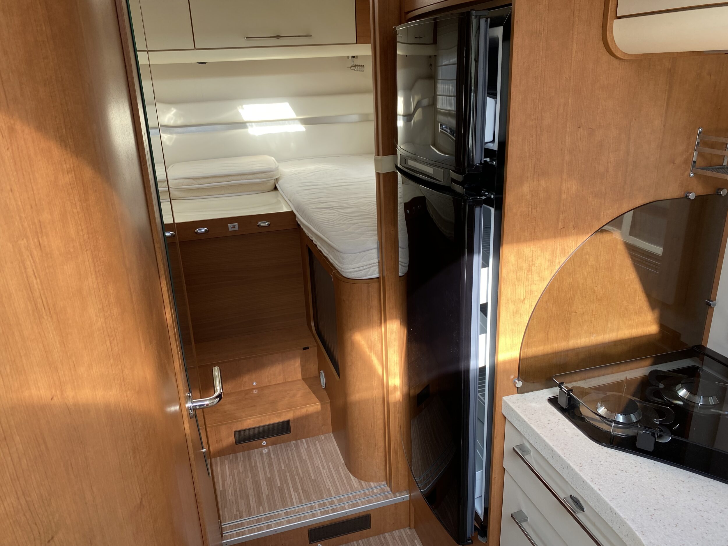 Arca H 699 GLG letti gemelli