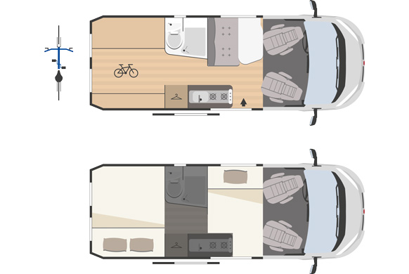 XVAN 102 Cobra Edition