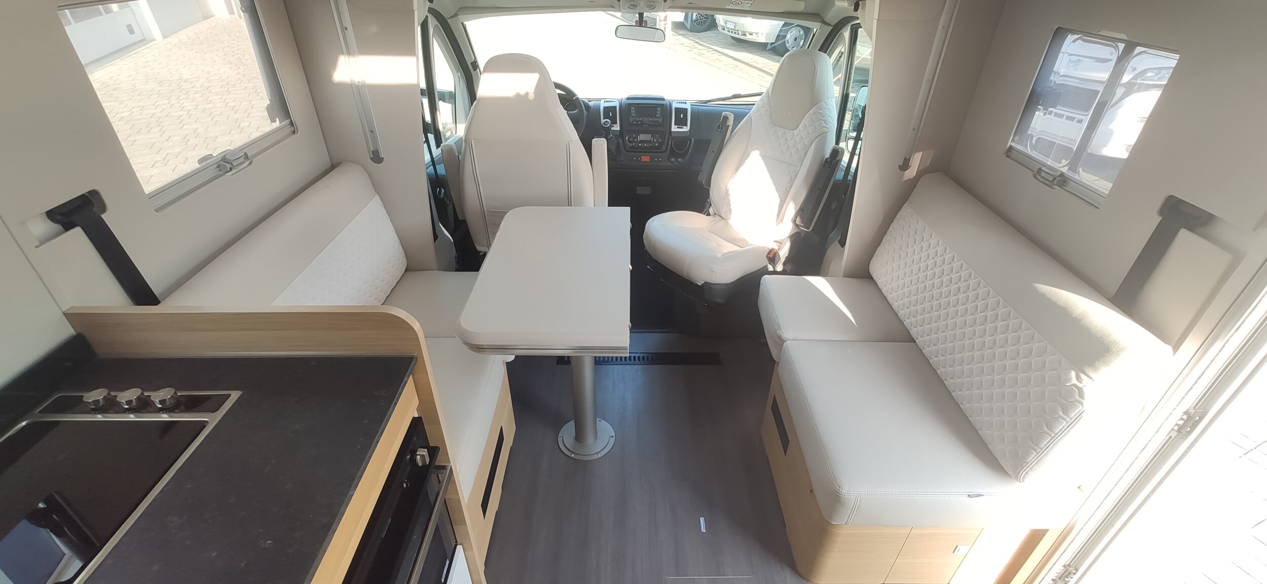Adria Matrix 670 DL Plus