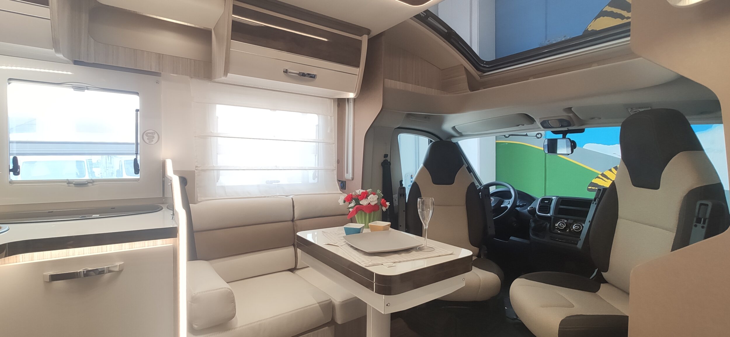 Elnagh T-Loft 532