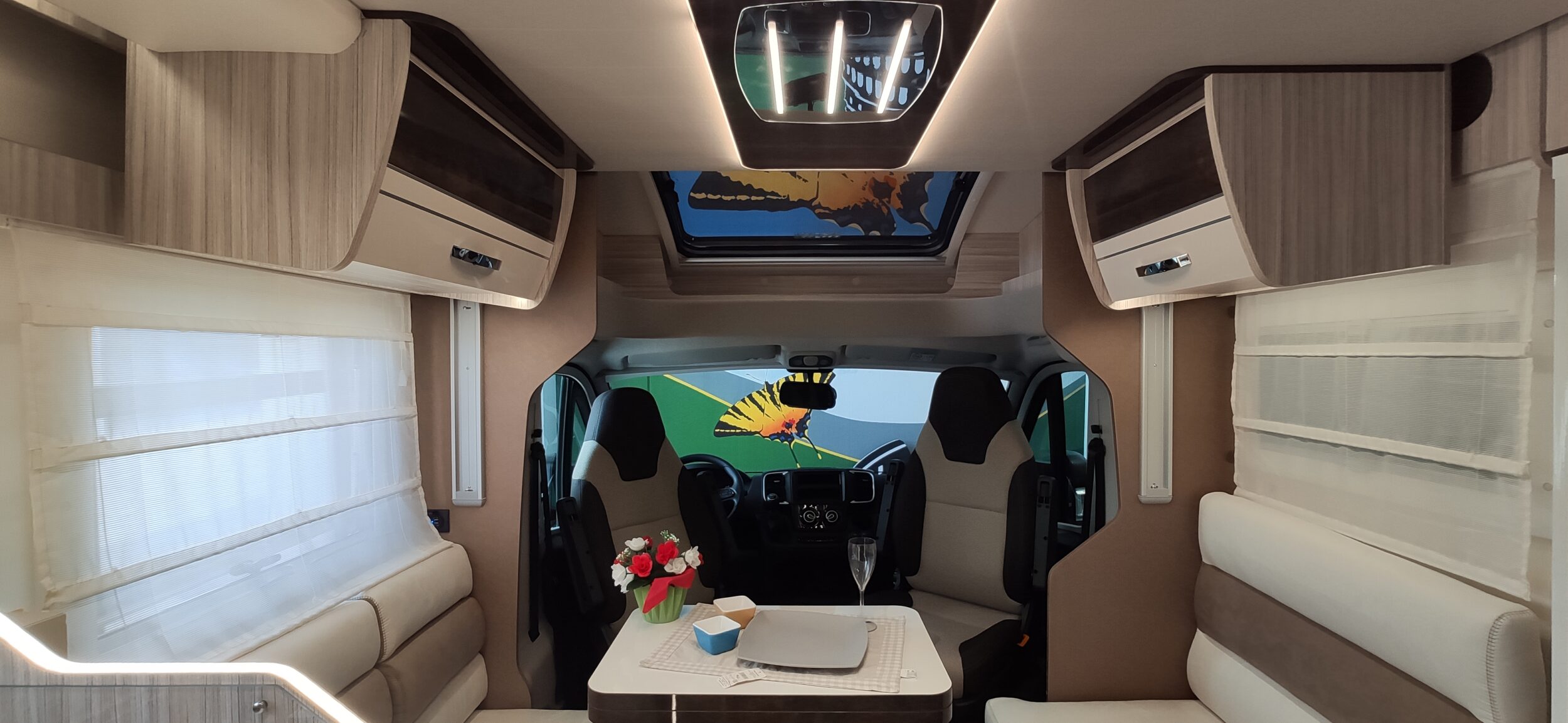 Elnagh T-Loft 532