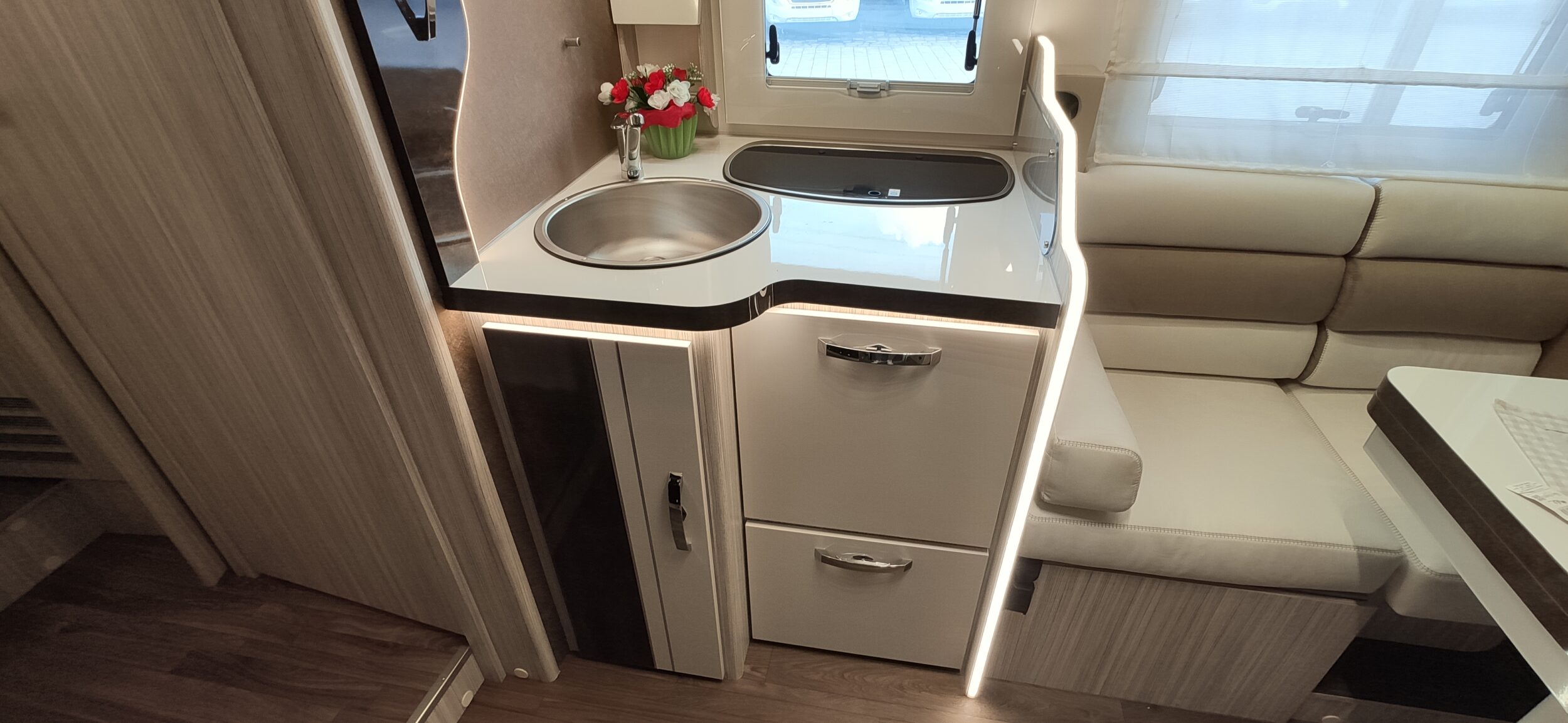 Elnagh T-Loft 532