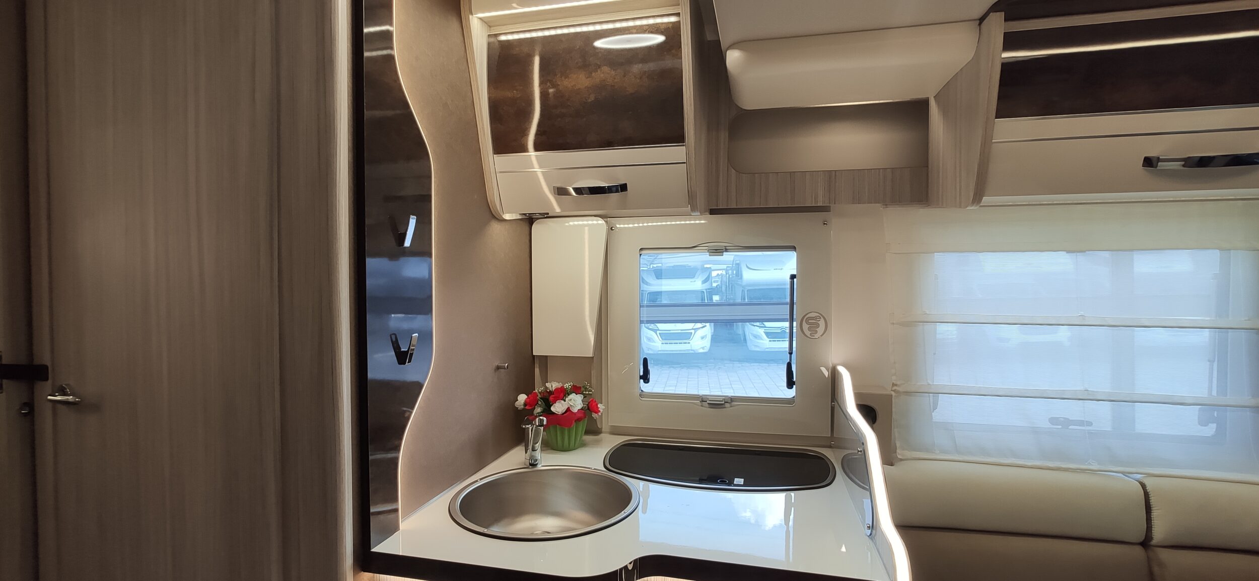 Elnagh T-Loft 532
