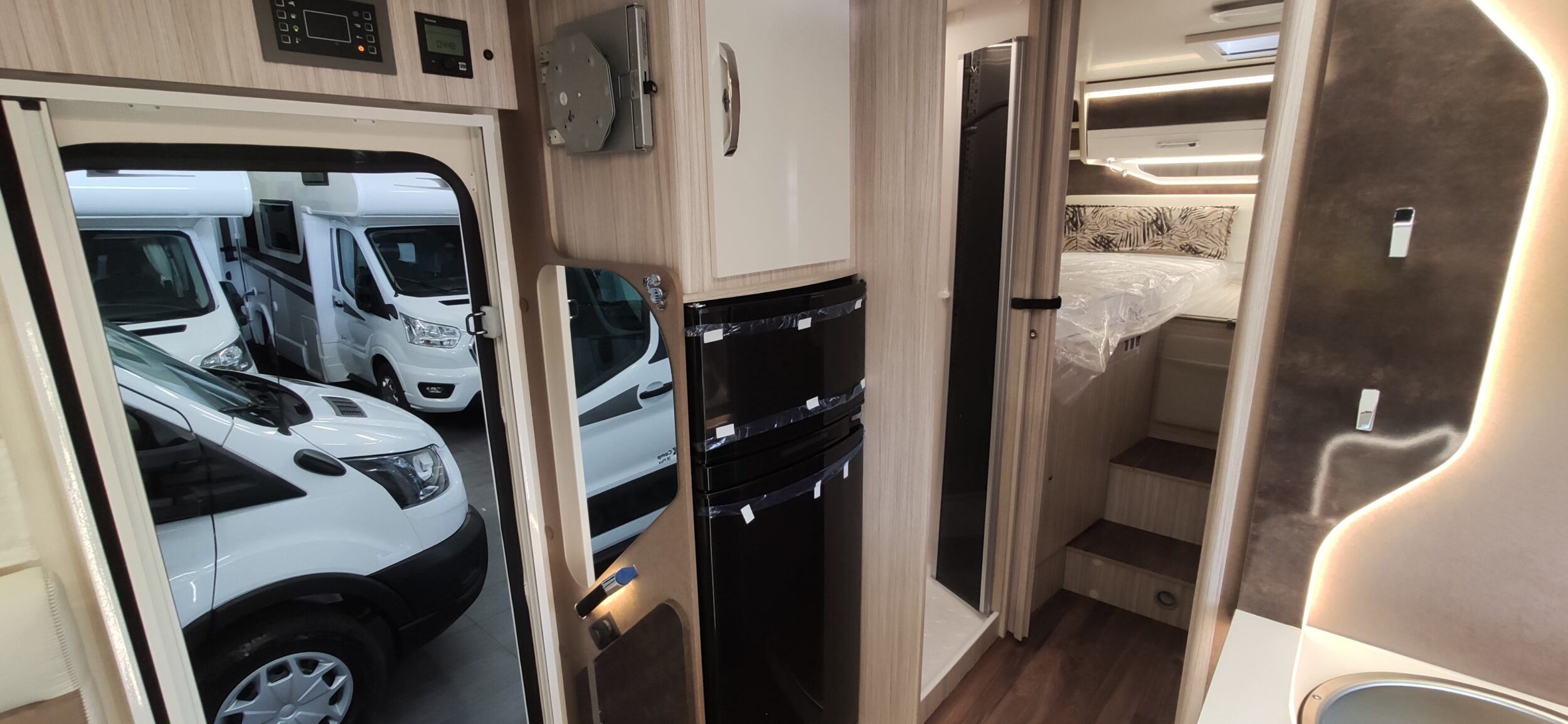 Elnagh T-Loft 532
