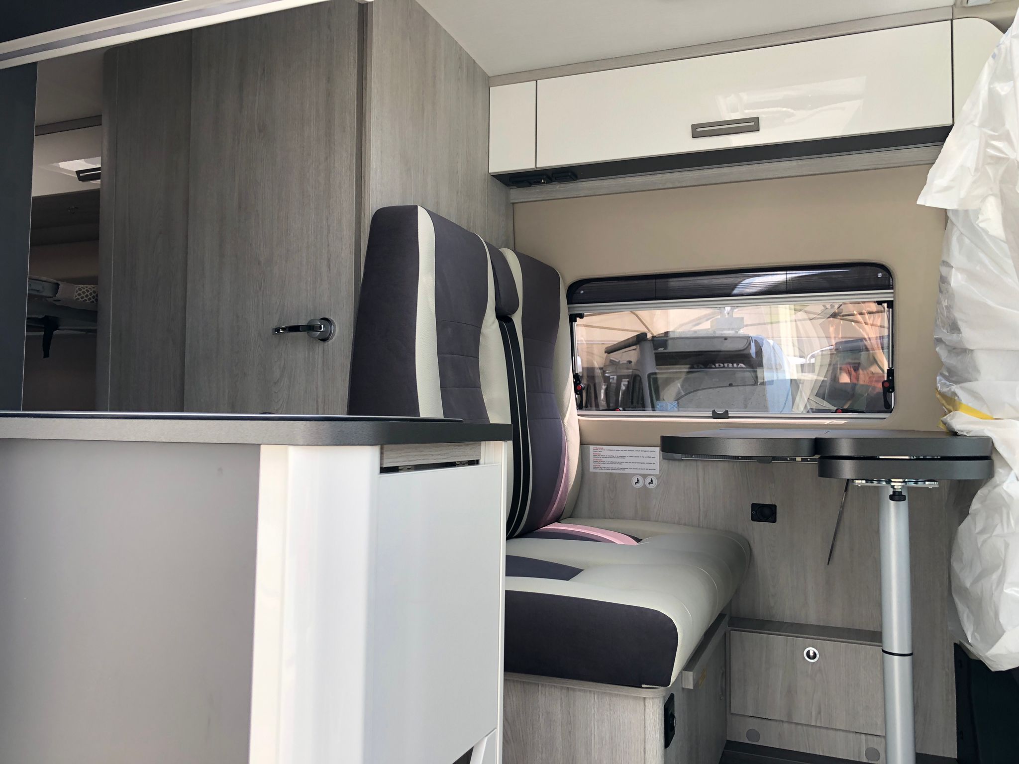 RT Livingstone 5 Sport