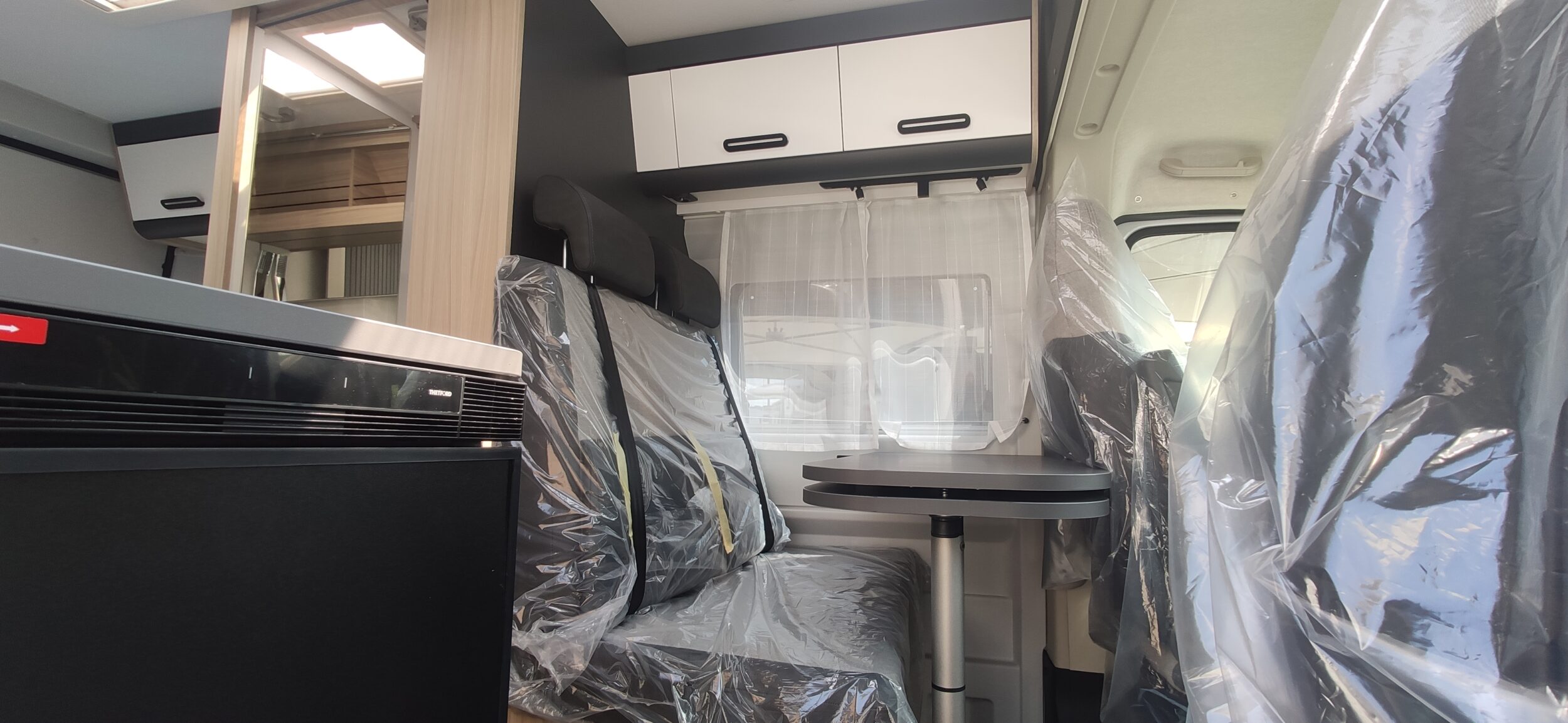 Sun Living V 55 SP