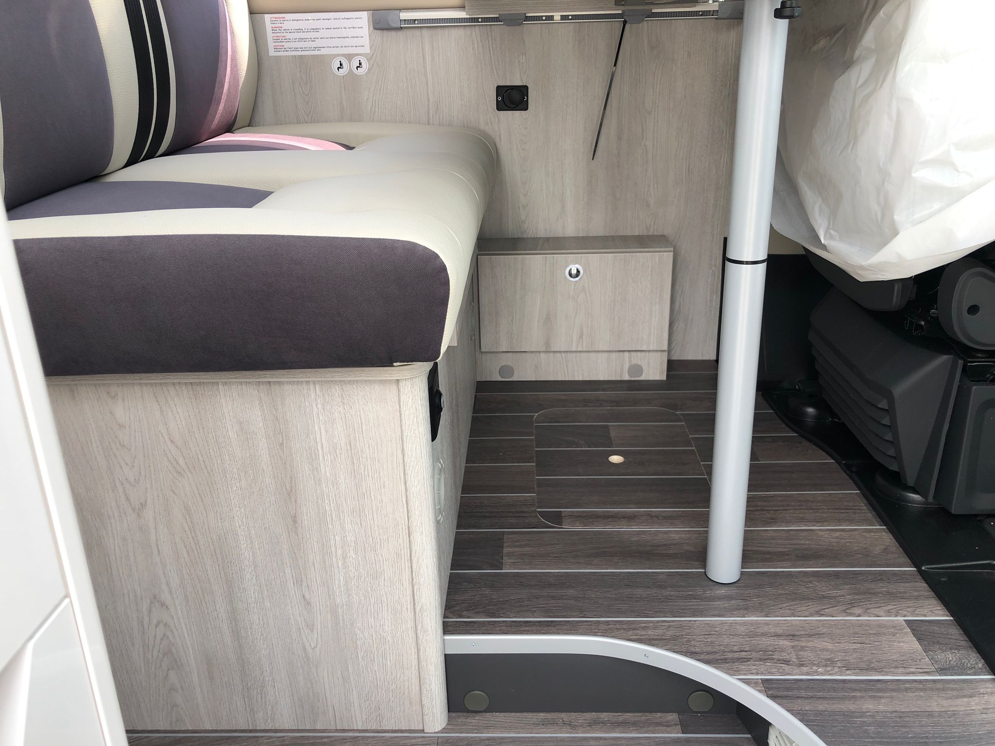 RT Livingstone 5 Sport