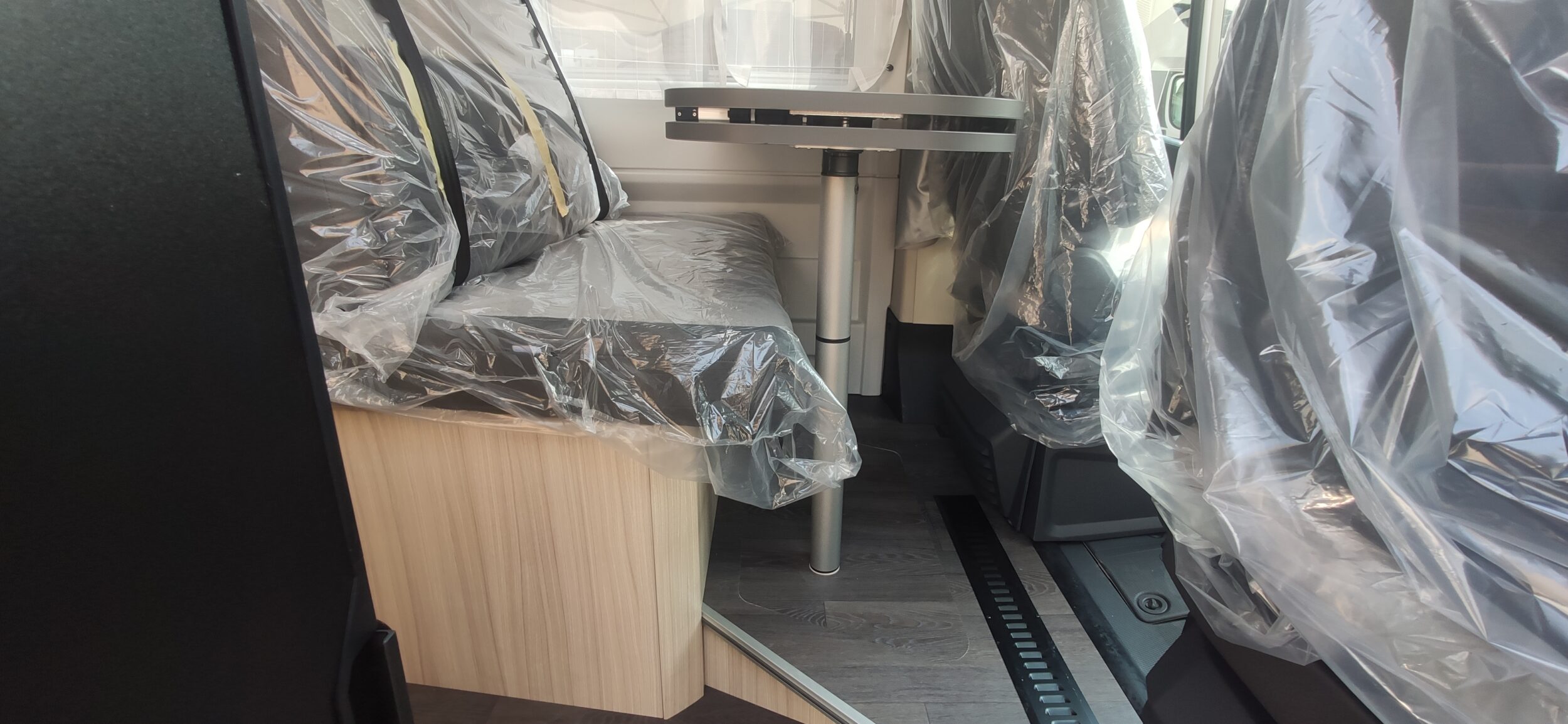 Sun Living V 55 SP