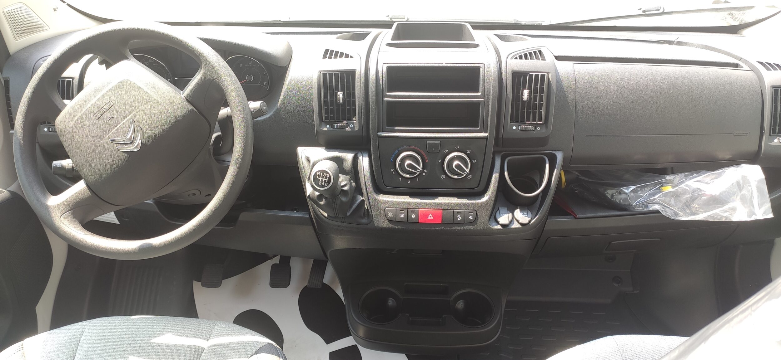 Sun Living V 55 SP