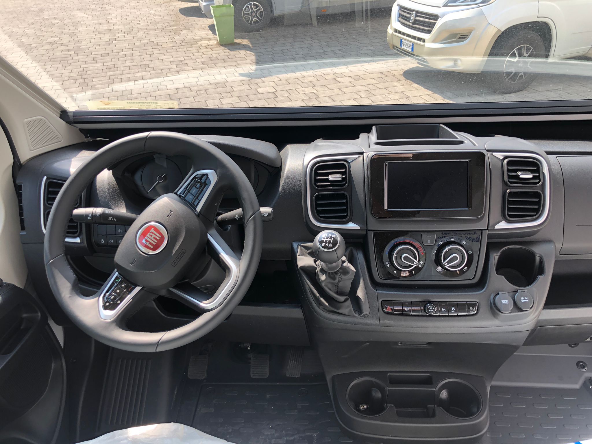 RT Livingstone 5 Sport