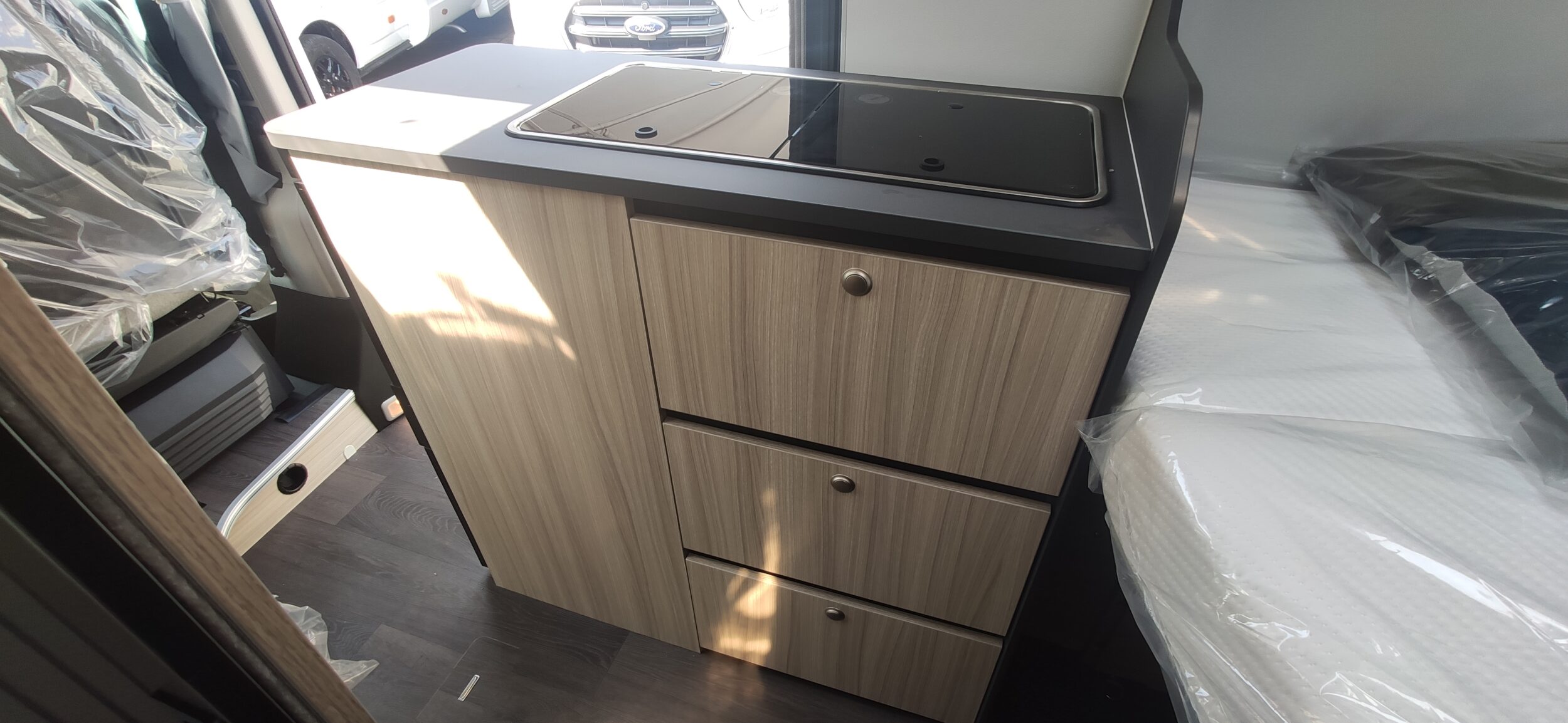 Sun Living V 55 SP