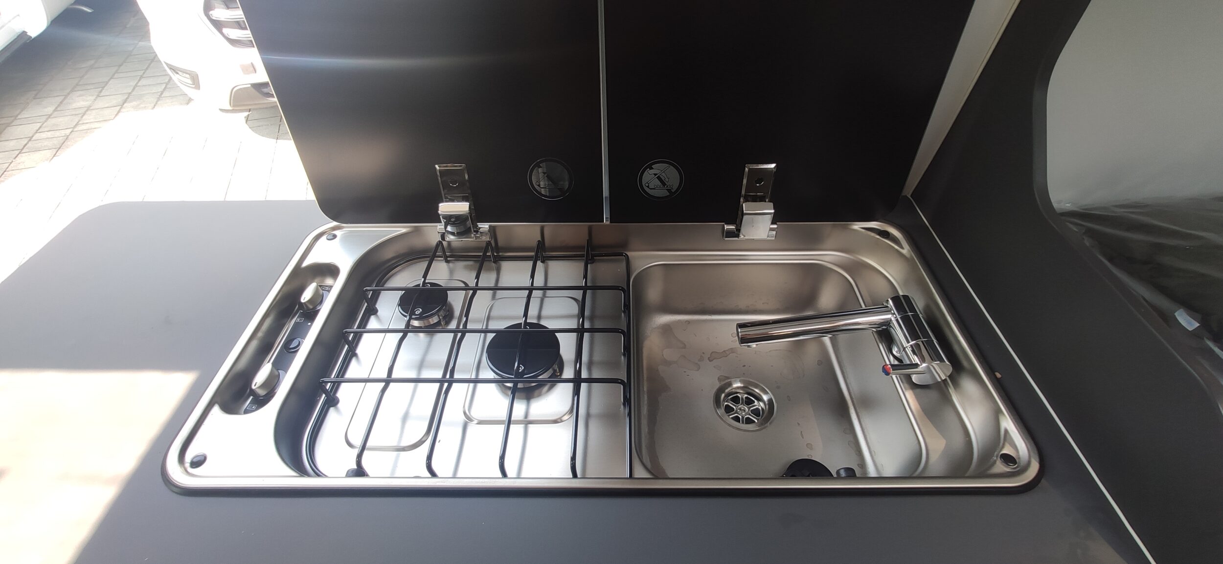 Sun Living V 55 SP