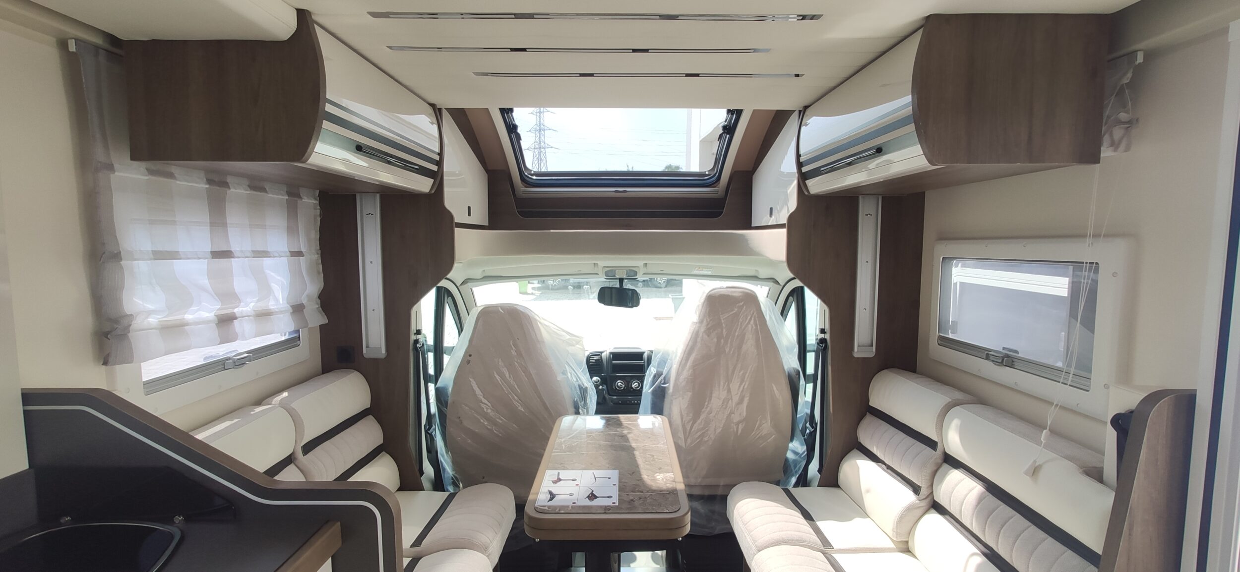 CI Riviera 87 XT