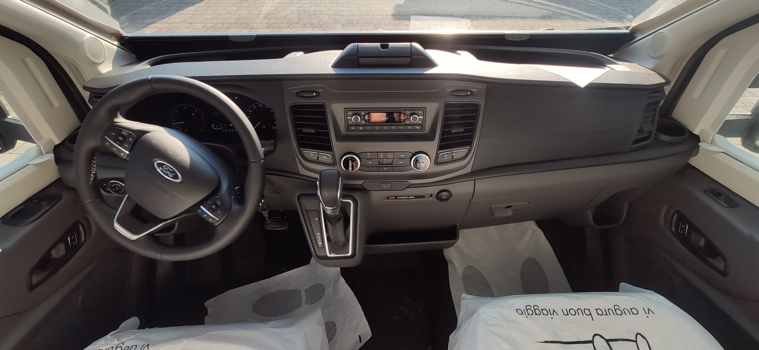 CI Magis 95 XT Elite