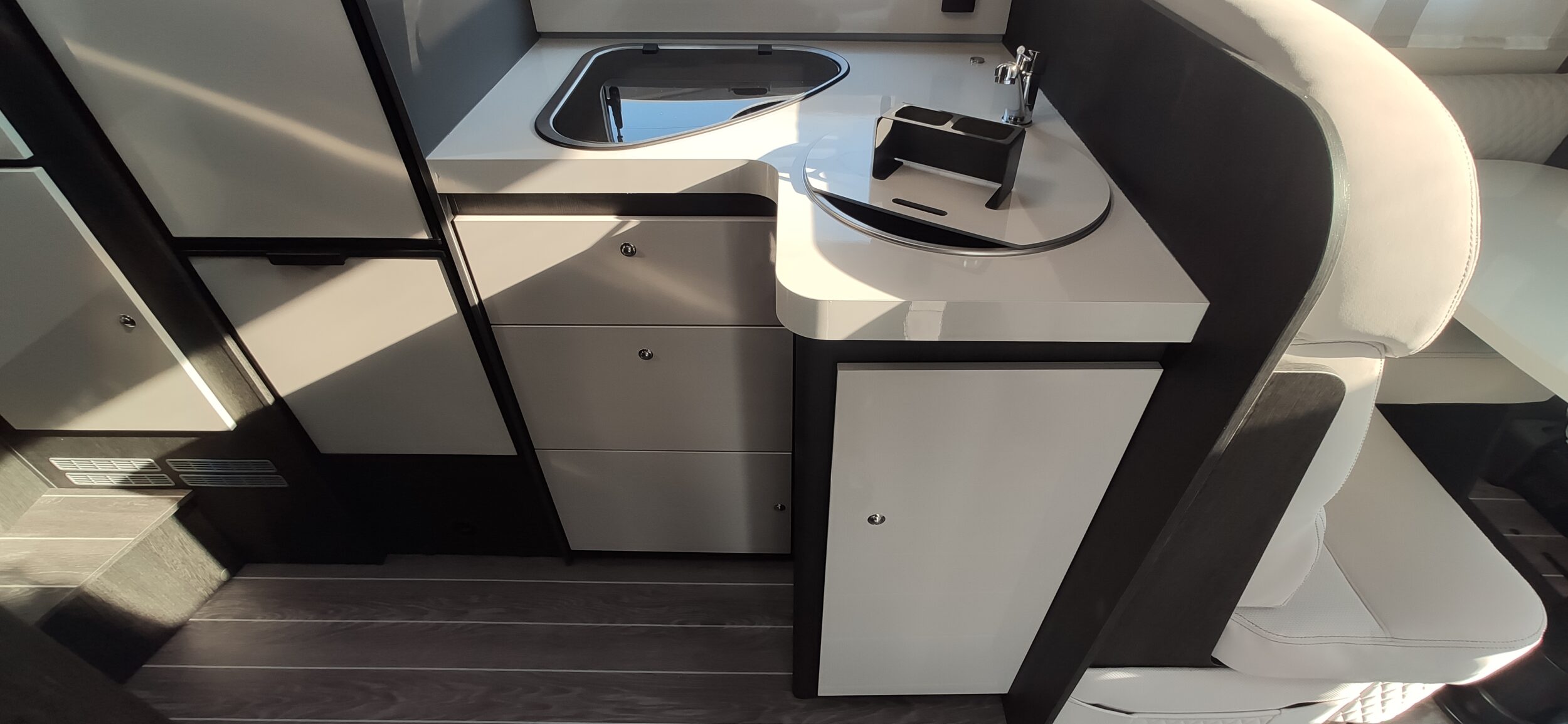 CI Magis 95 XT Elite
