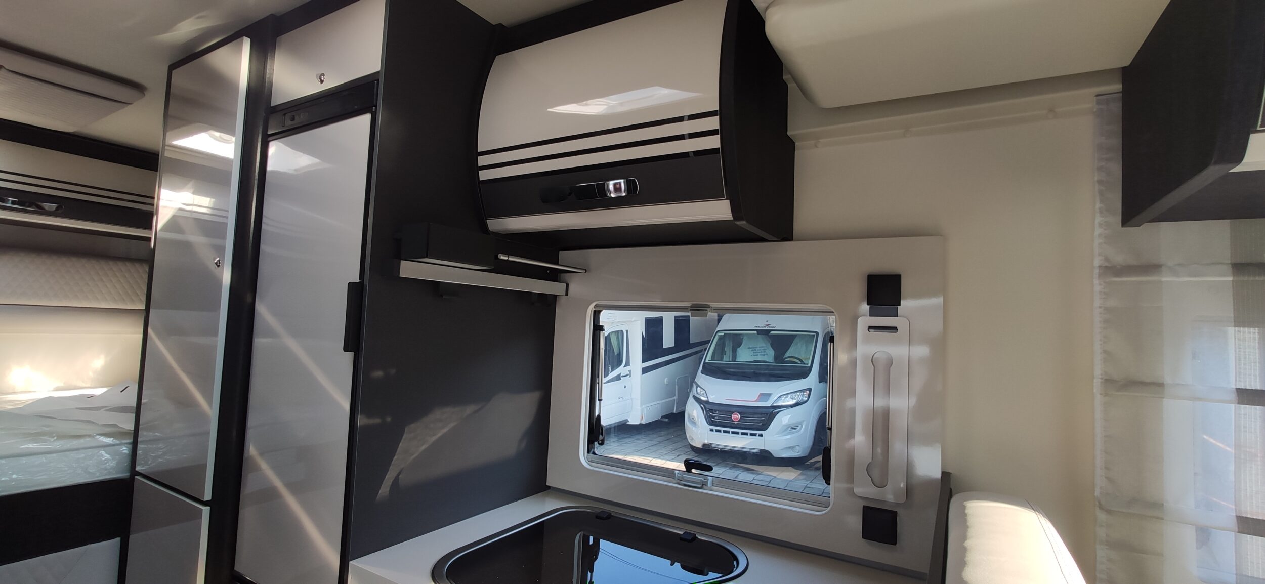 CI Magis 95 XT Elite