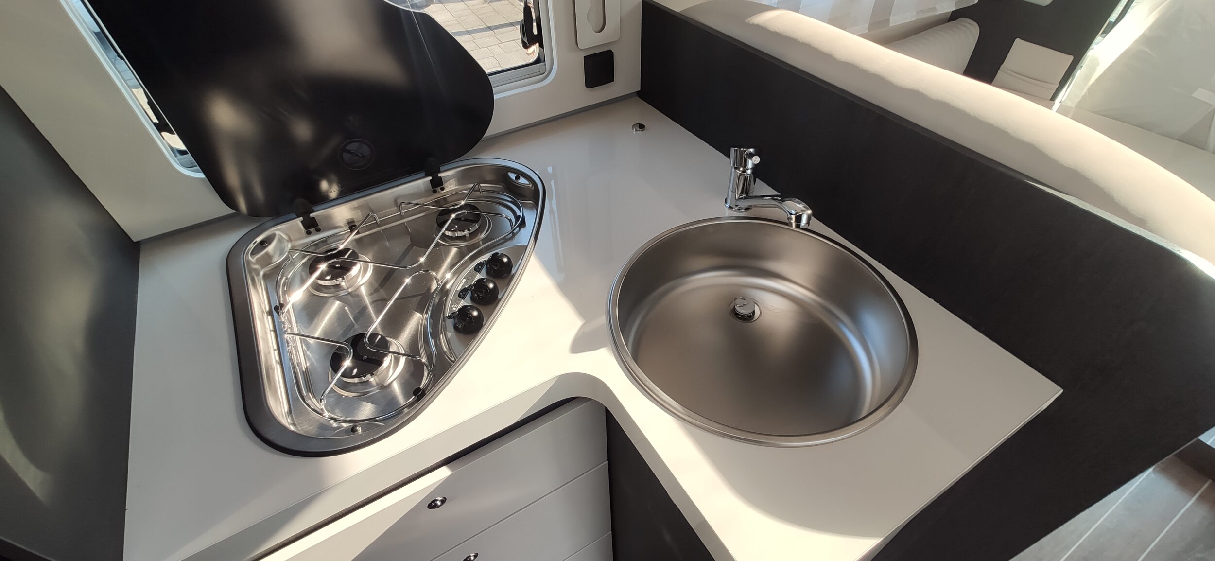 CI Magis 95 XT Elite