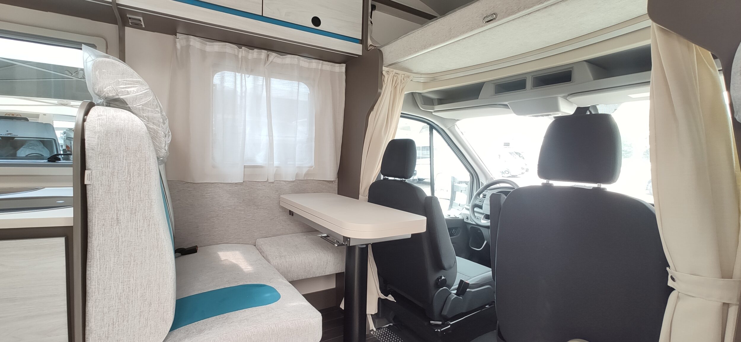 XGo XCamp 695