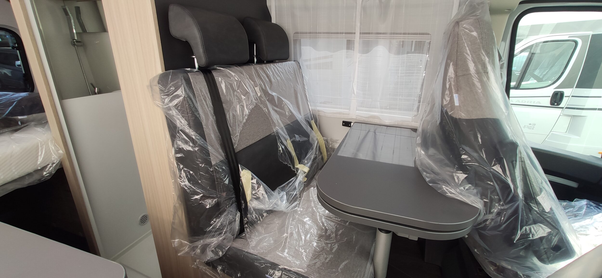 Sun Living V 55 SP