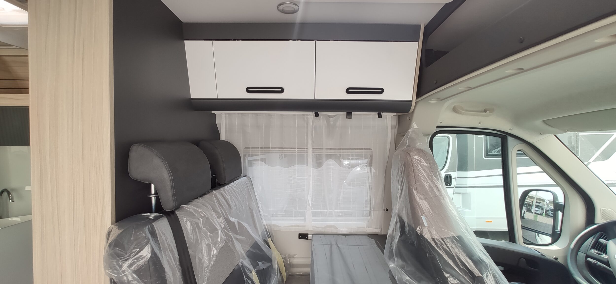 Sun Living V 55 SP