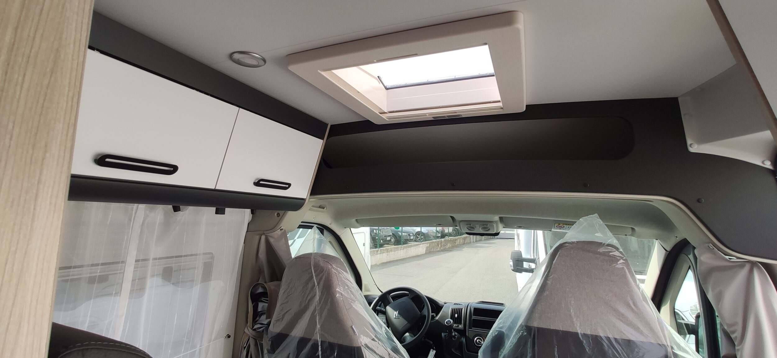 Sun Living V 55 SP