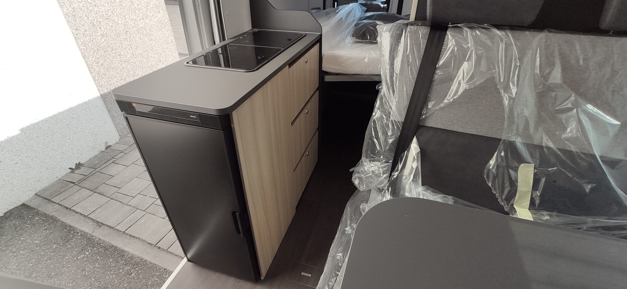 Sun Living V 55 SP