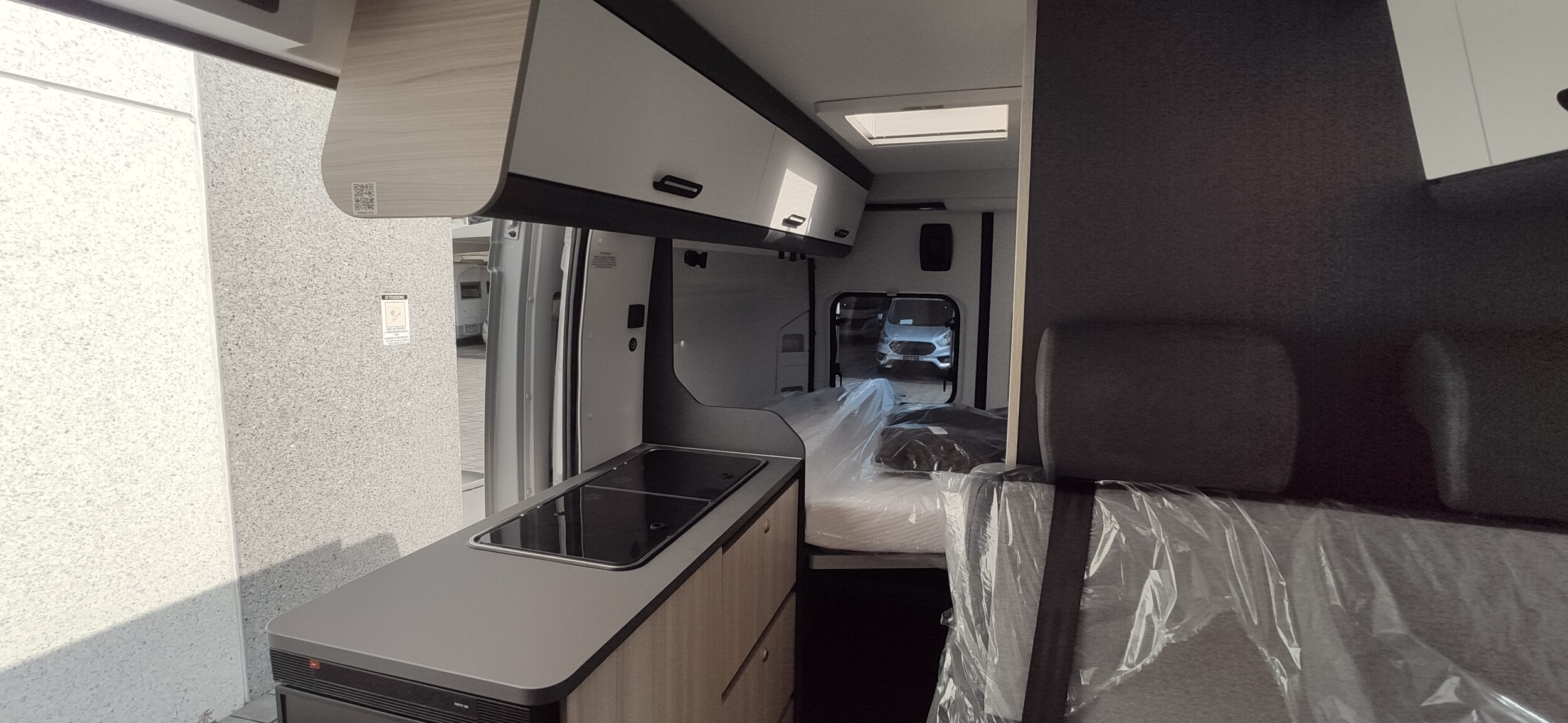 Sun Living V 55 SP