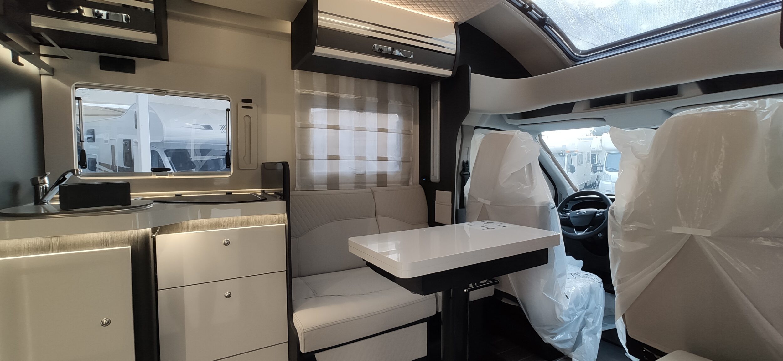 CI Magis 87 XT Elite