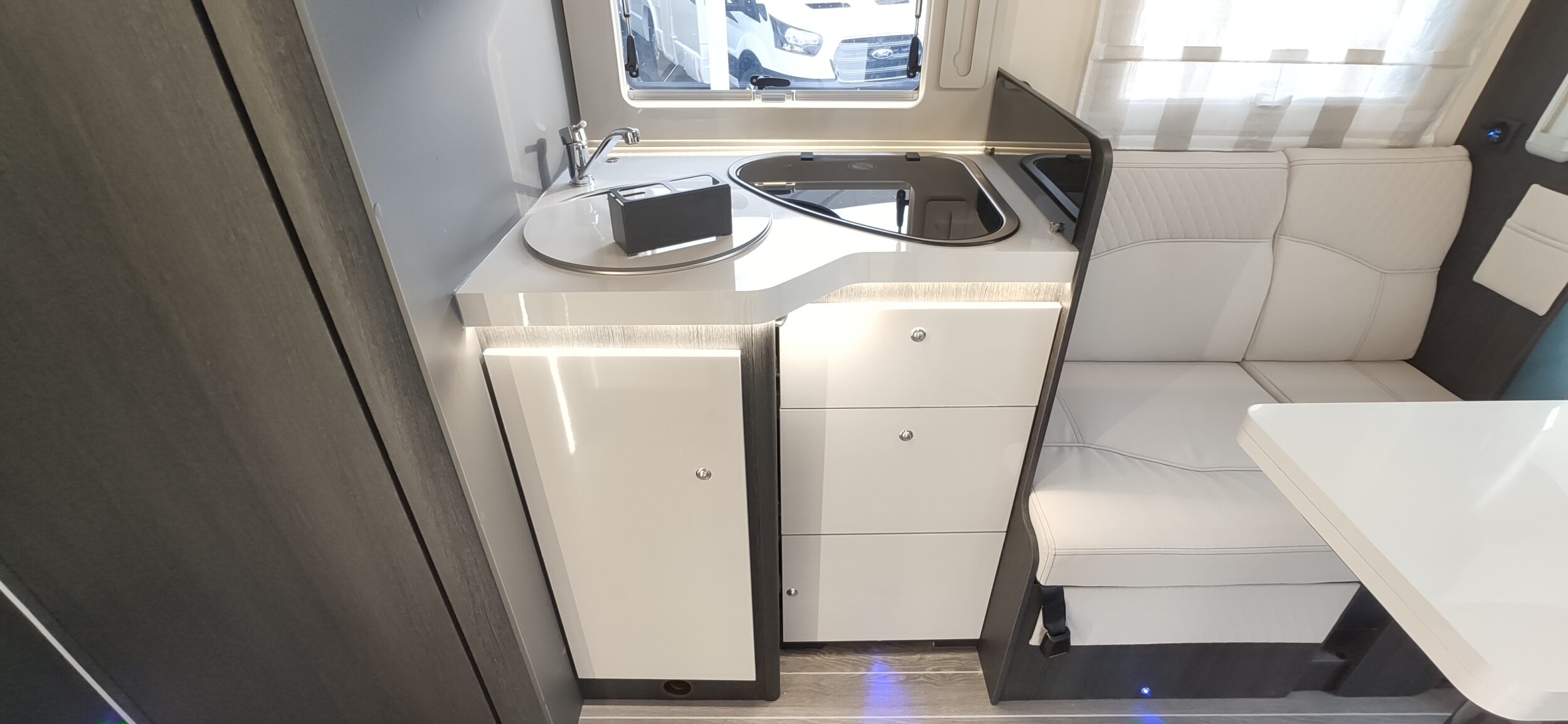CI Magis 87 XT Elite