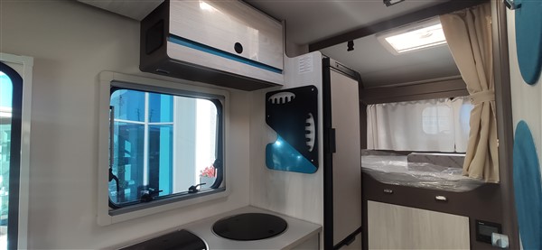 Xgo XCamp 18 Plus