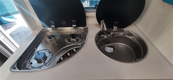 Xgo XCamp 18 Plus
