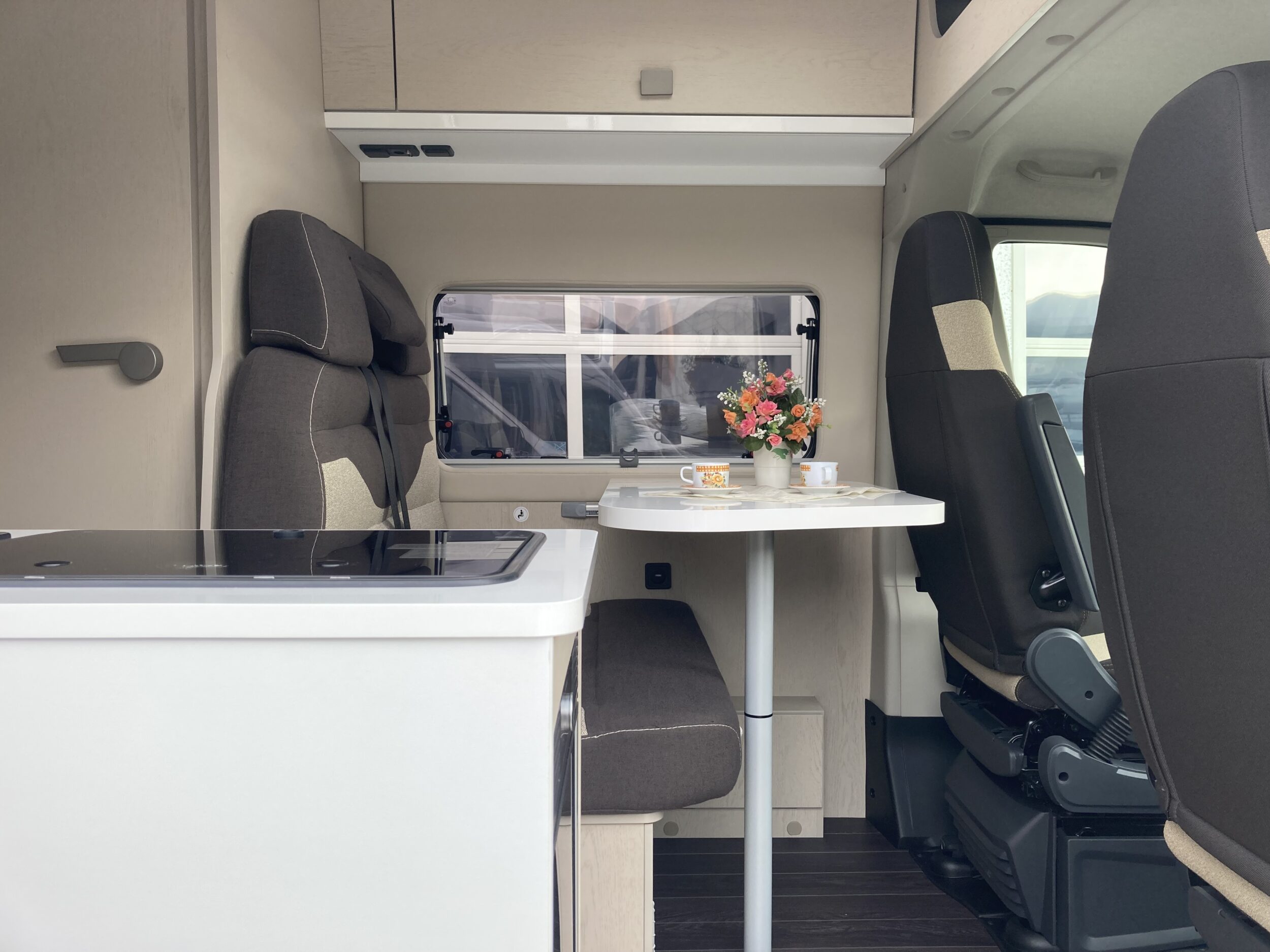 X-VAN 102