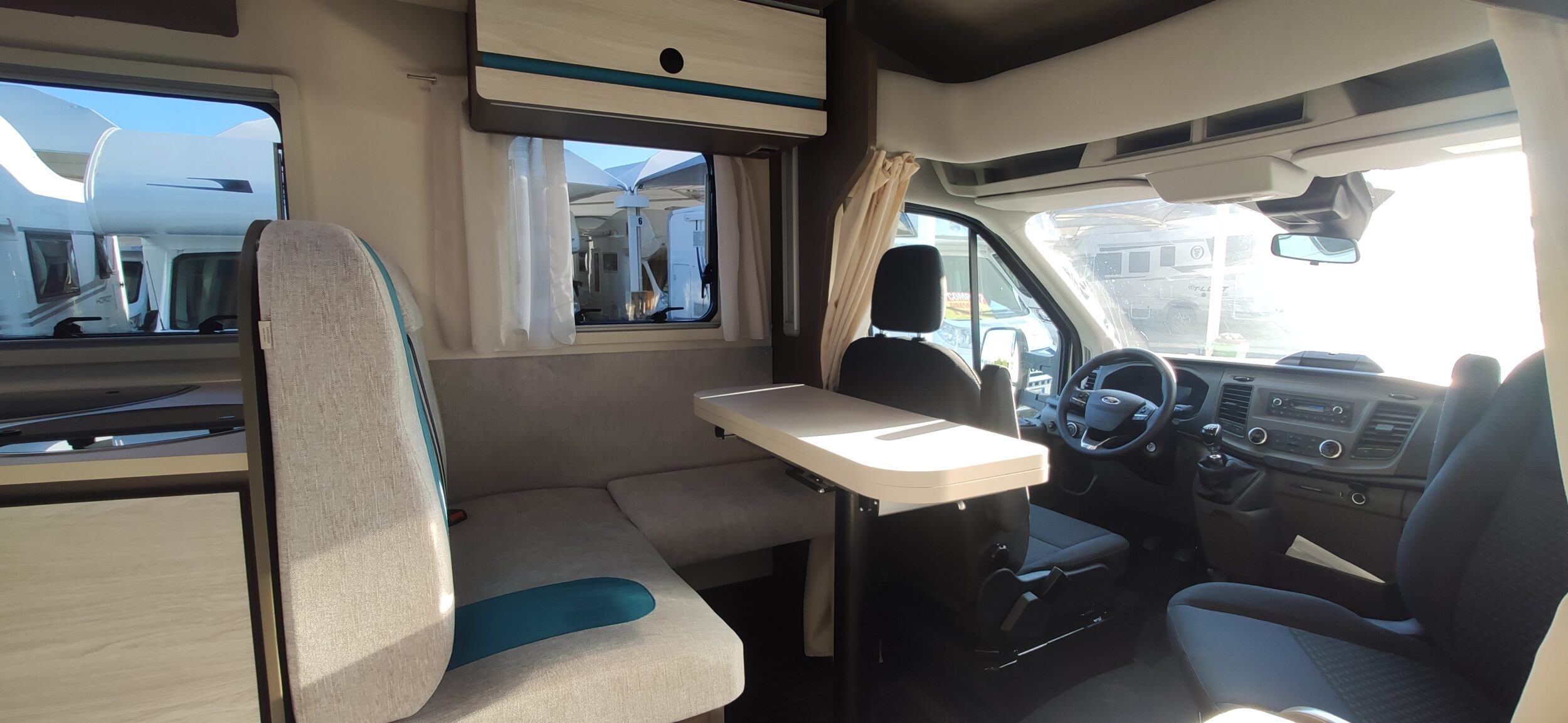 XGO XCamp 95 Plus